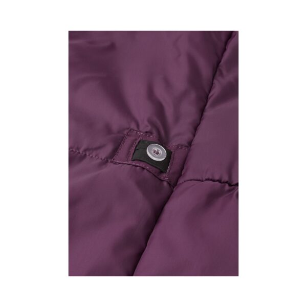 Reima Stavanger talvekombe 'Deep purple' 5100110A-4960