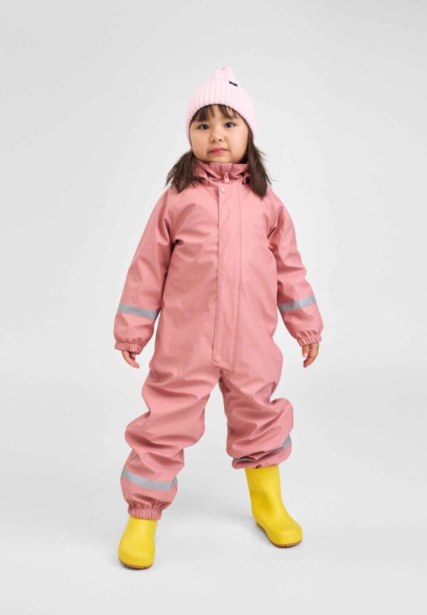 Reima Ankka barefoot kummikud 5400158A-2350