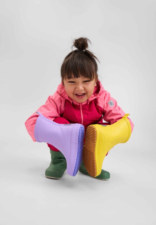 Reima Ankka barefoot kummikud 5400158A-2350