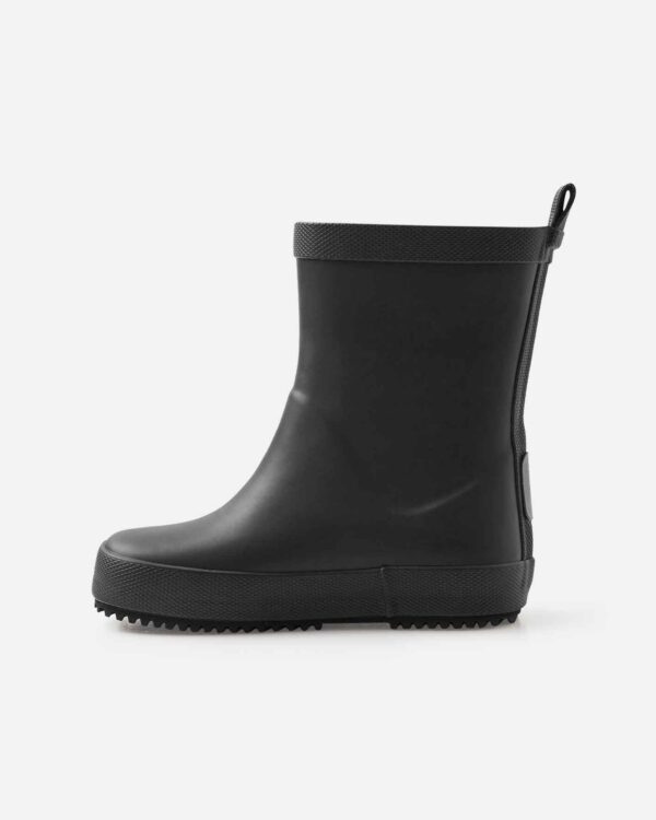 Reima Ankka barfoot kummikud 'Black' 5400158A-9990