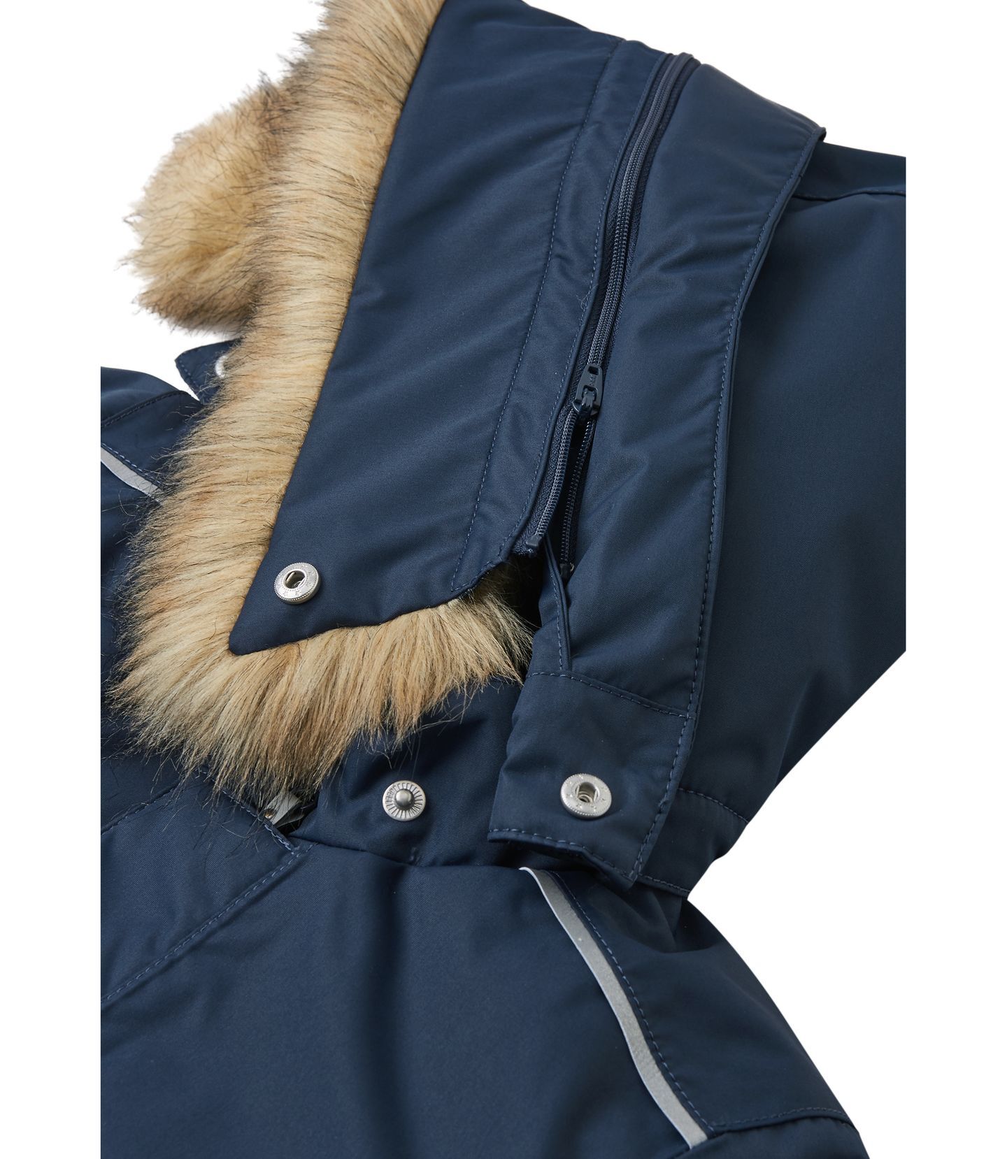 Reima Gotland talvekombe 'Navy'