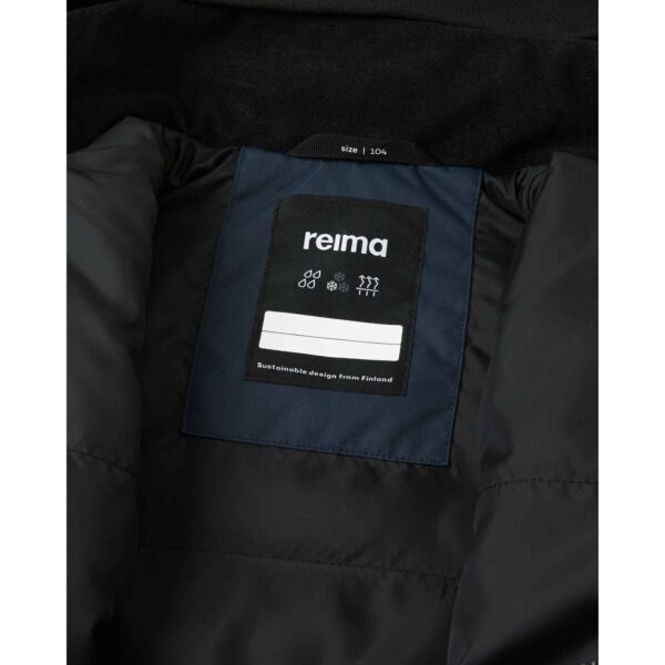 Reima Sevetti üleminekukombe / midseason 'Navy' 5100124A-6980