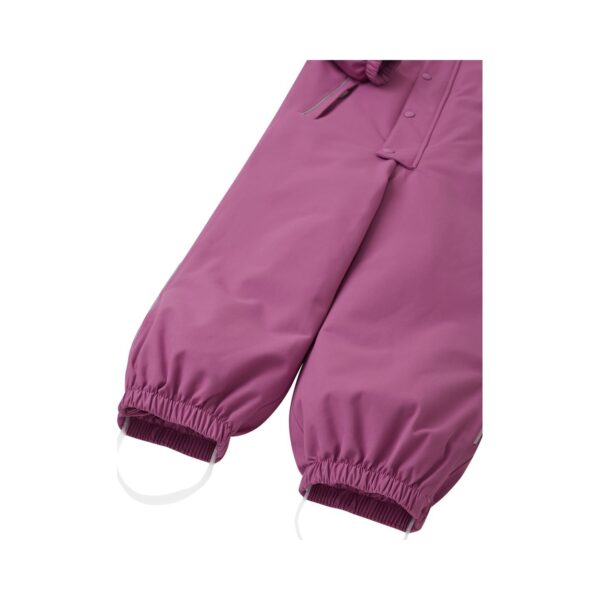 Reima Stavanger talvekombe 'Red violet' 5100110A-5390