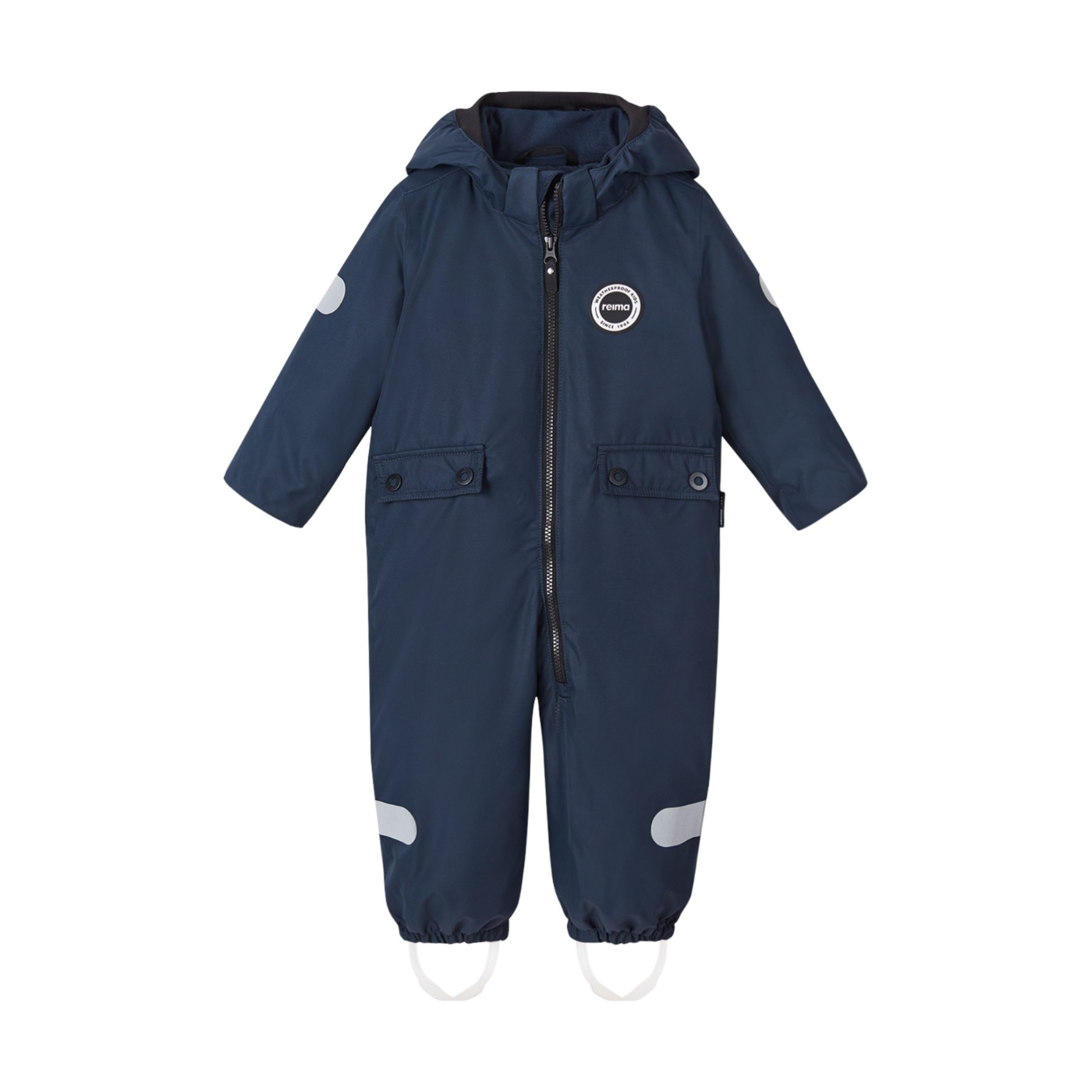 Reima Marte mid üleminekukombe / midseason 'Navy' 5100115A-6980