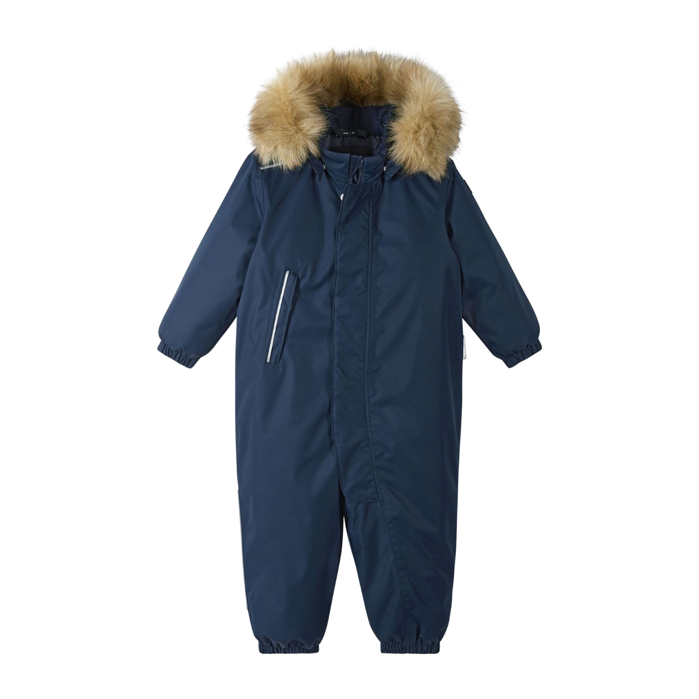 Reima Gotland talvekombe 'Navy'