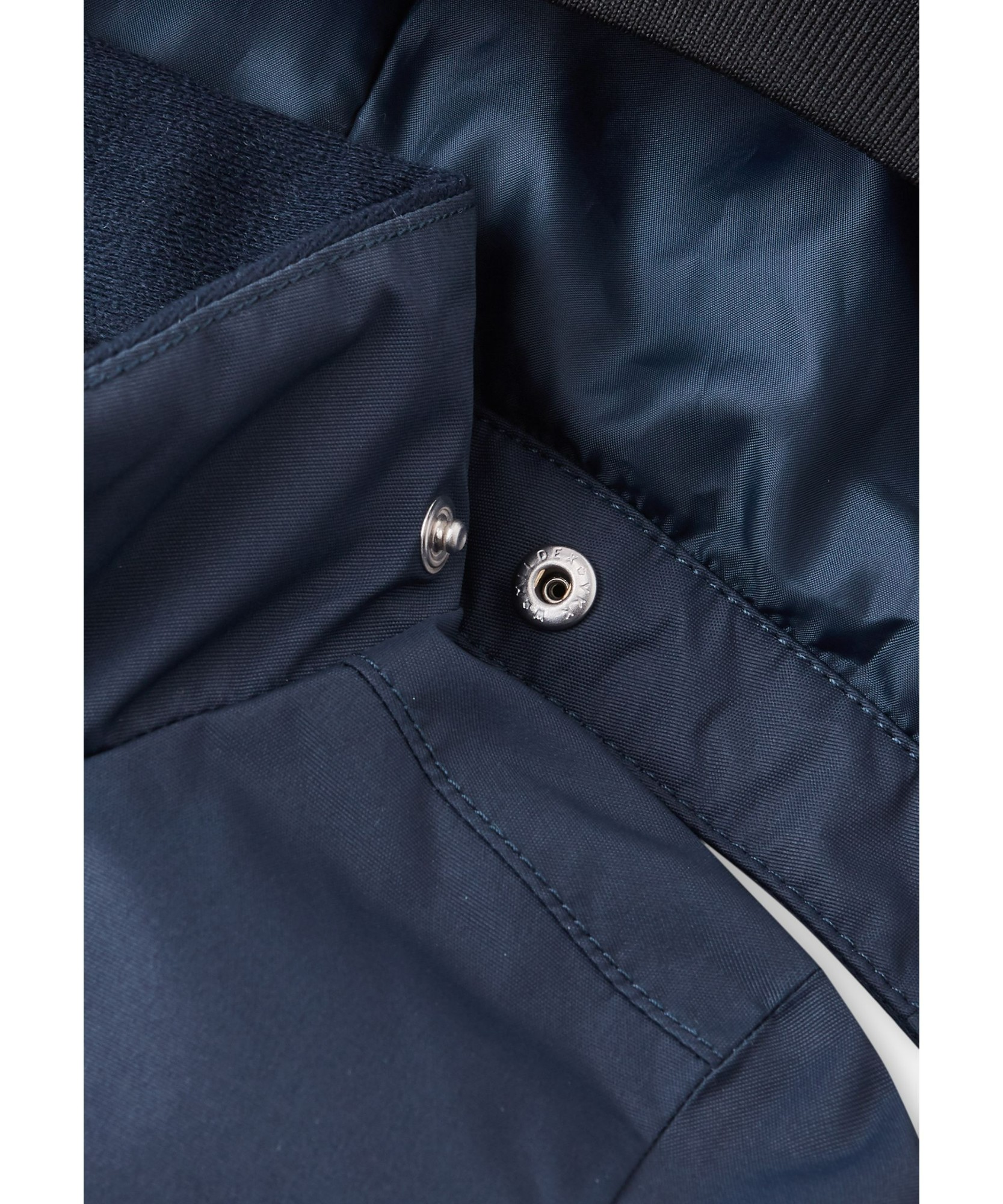 Reima Marte mid üleminekukombe / midseason 'Navy' 5100115A-6980