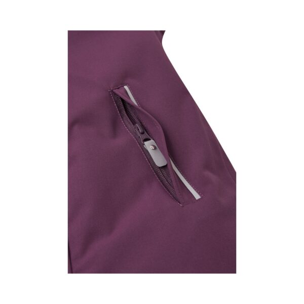 Reima Stavanger talvekombe 'Deep purple' 5100110A-4960