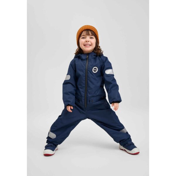 Reima Sevetti üleminekukombe / midseason 'Navy' 5100124A-6980