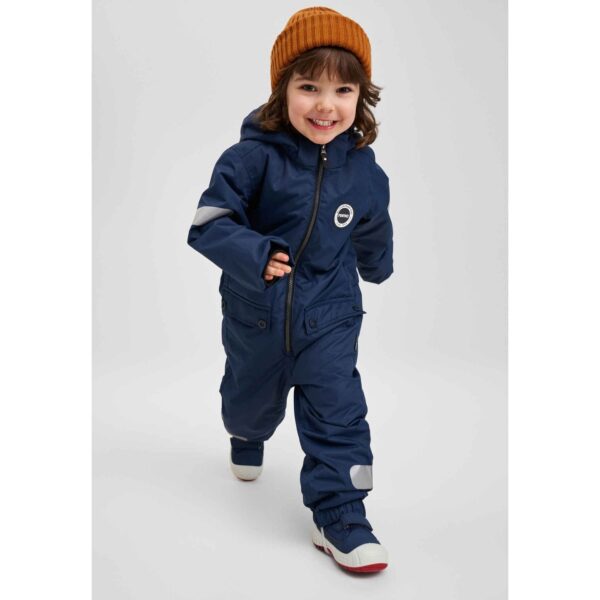 Reima Sevetti üleminekukombe / midseason 'Navy' 5100124A-6980