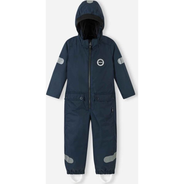Reima Sevetti üleminekukombe / midseason 'Navy' 5100124A-6980