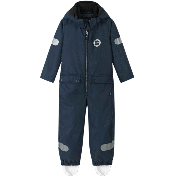 Reima Sevetti üleminekukombe / midseason 'Navy' 5100124A-6980