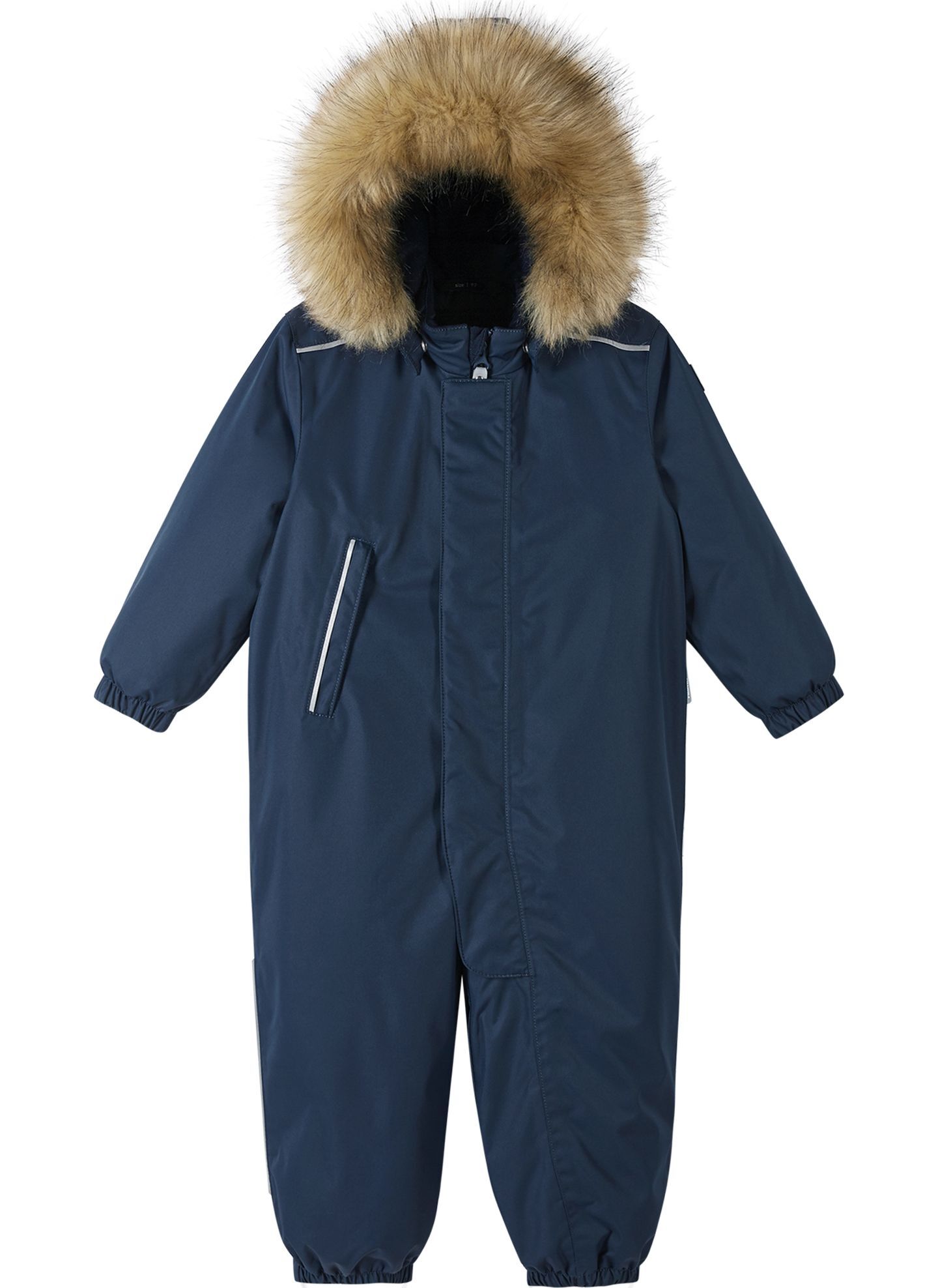 Reima Gotland talvekombe 'Navy'