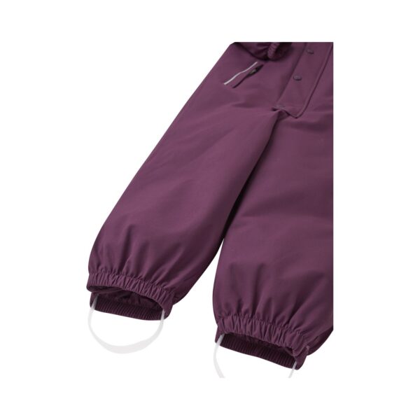 Reima Stavanger talvekombe 'Deep purple' 5100110A-4960
