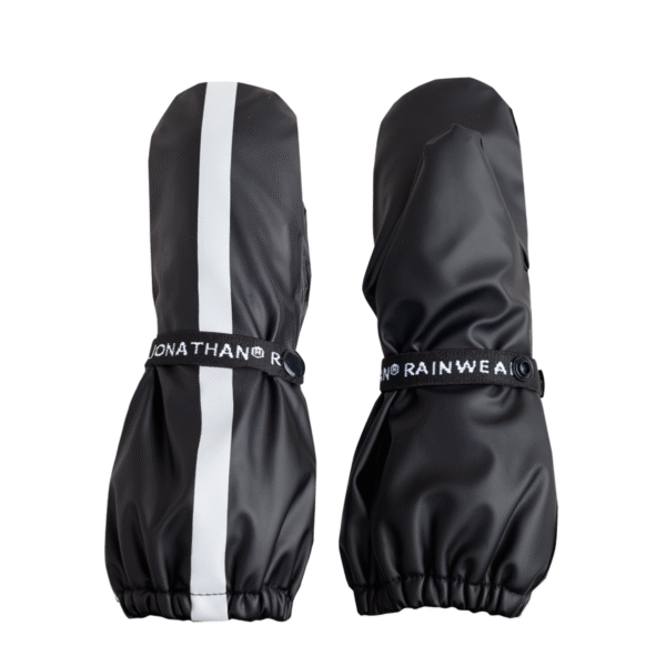 Jonathan tepitud voodriga vihmakindad AW1011