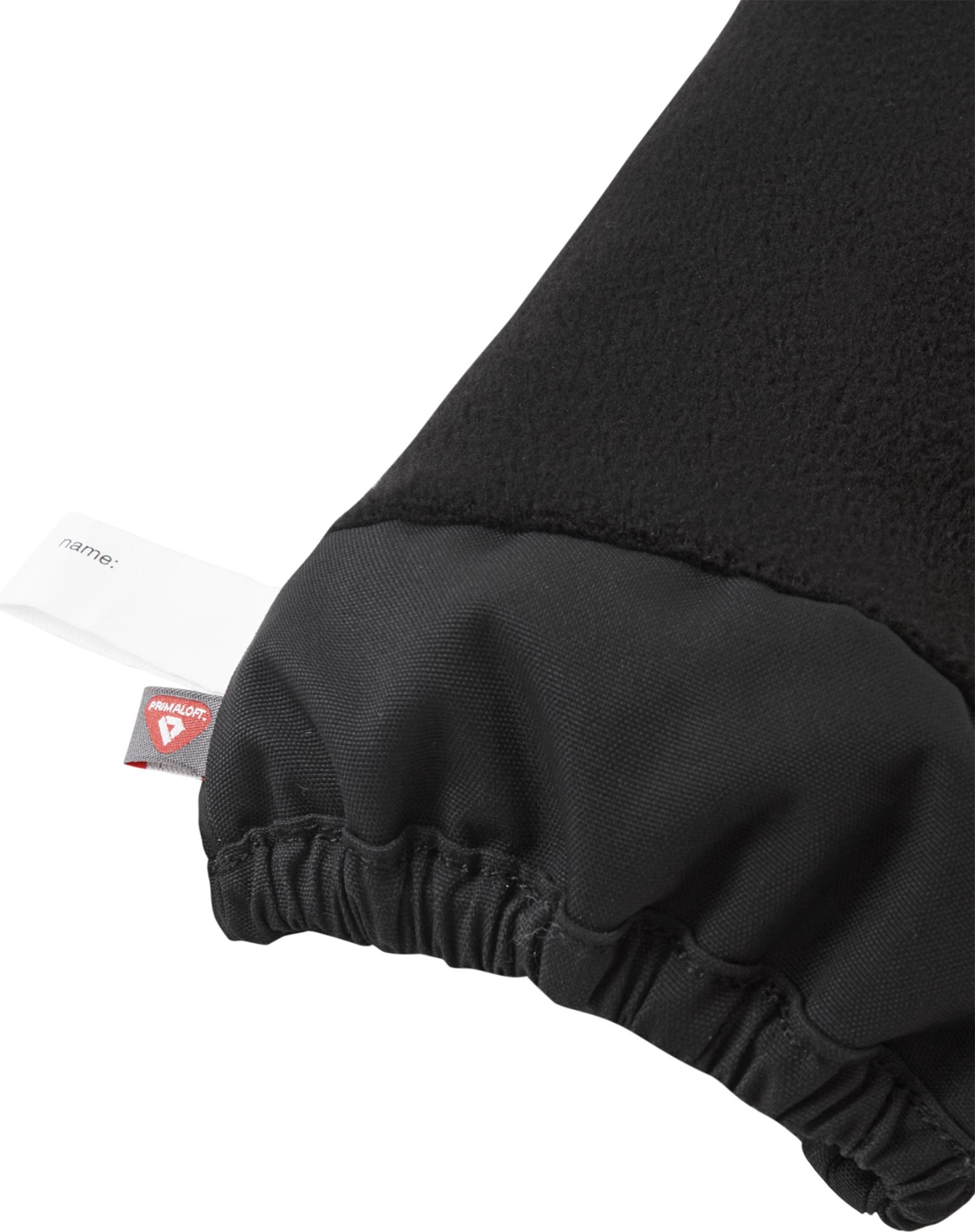 Reima Ote talvekindad 'Black' 5300104B-9990