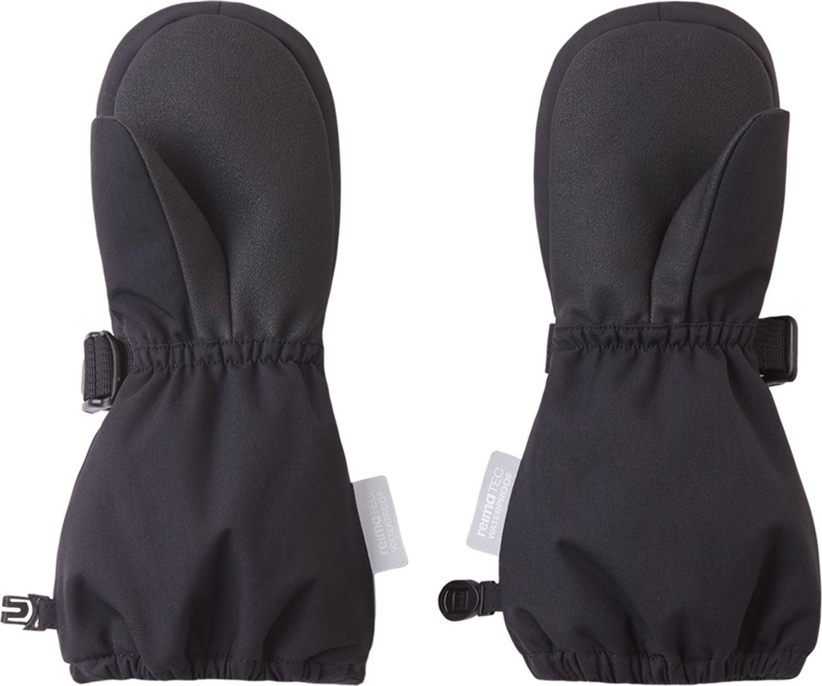 Reima Ote talvekindad 'Black' 5300104B-9990