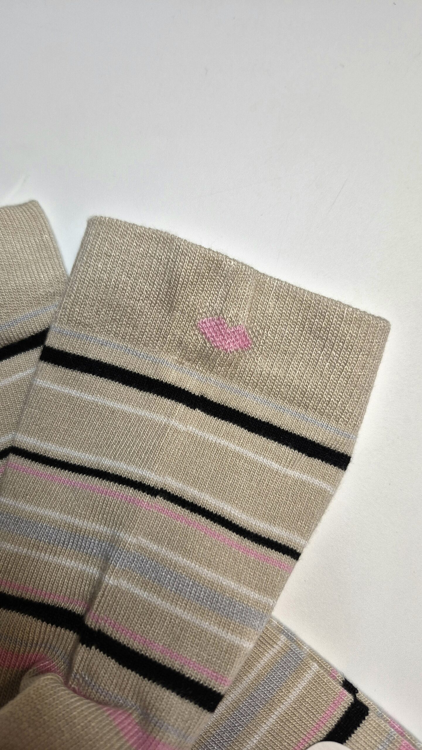 Naiste bambusviskoosist sokid 'MuSu mix' suurus 37-40 (5 paari) - Image 7