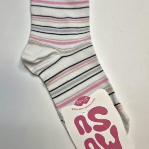 Naiste bambusviskoosist sokid 'MuSu' suurus 37-40