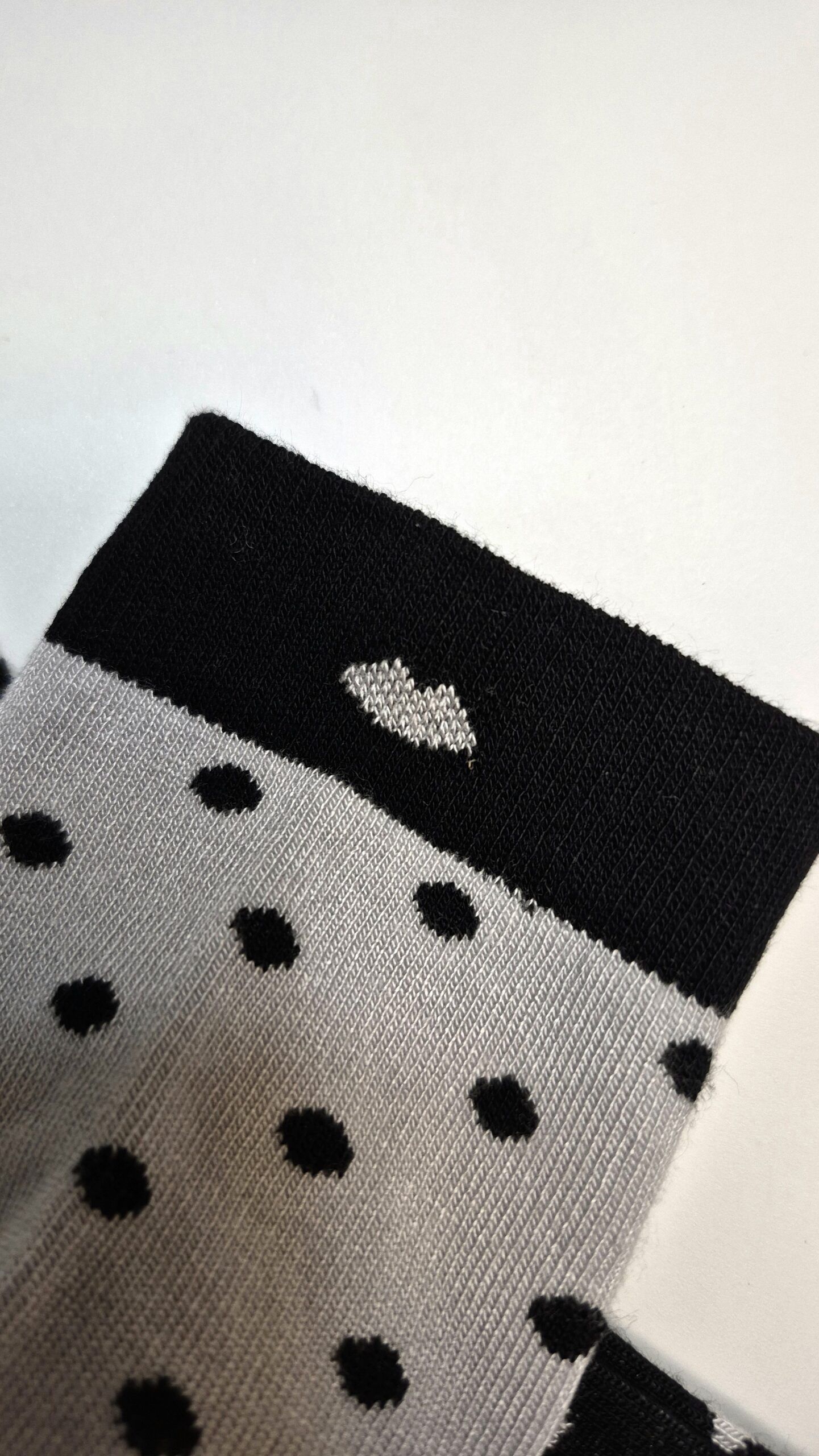 Naiste bambusviskoosist sokid 'Mummuline MuSu' suurus 37-40