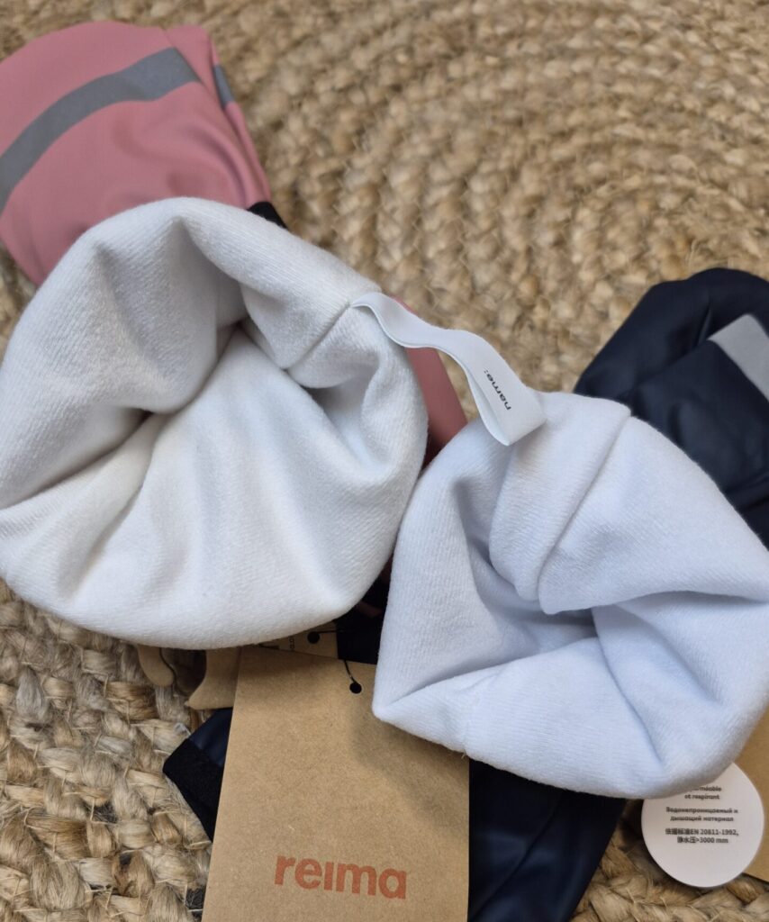 Reima Puro vihmakindad Lilz Kids Reima Puro vihmakindad Lilz Kids