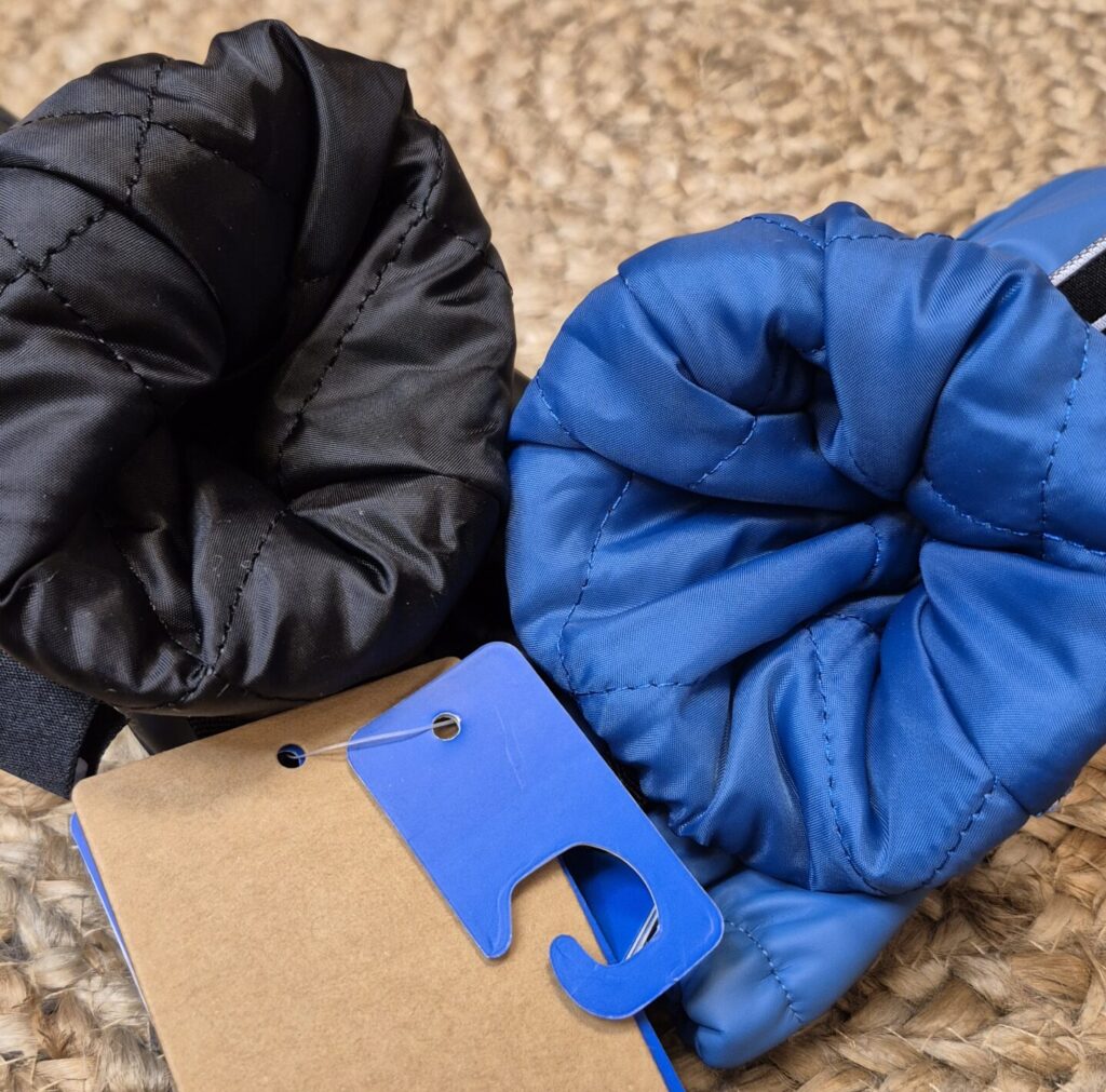 Jonathan tepitud voodriga vihmakindad Lilz Kids Jonathan tepitud voodriga vihmakindad Lilz Kids