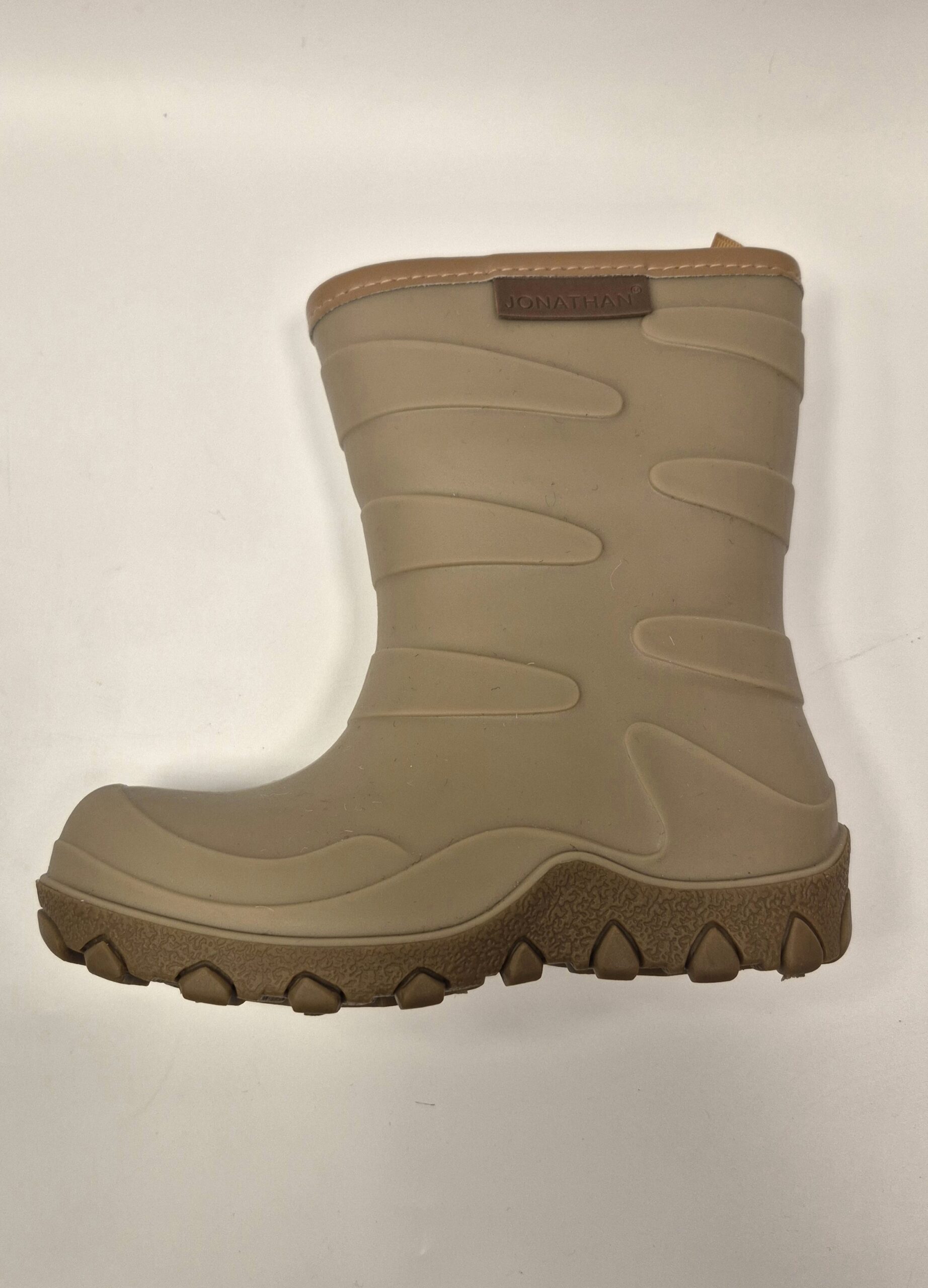 Jonathan termokummikud 'Helepruun'