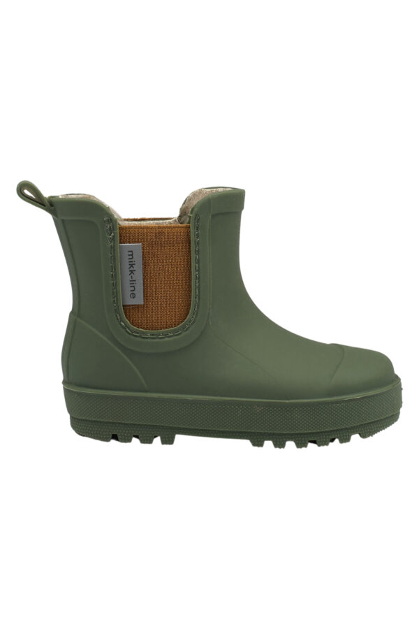 Mikk-Line barefoot termokummikud 'Thyme'