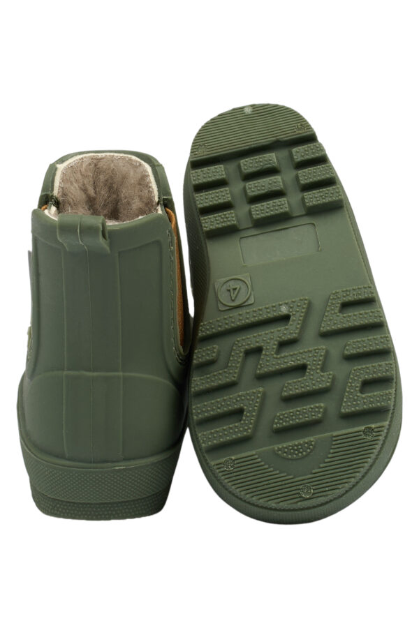 Mikk-Line barefoot termokummikud 'Thyme'