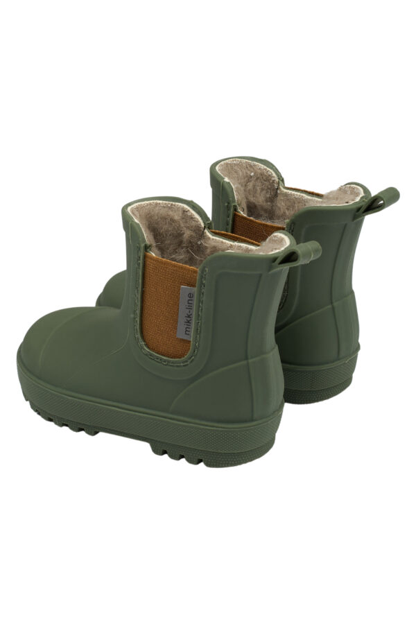 Mikk-Line barefoot termokummikud 'Thyme'