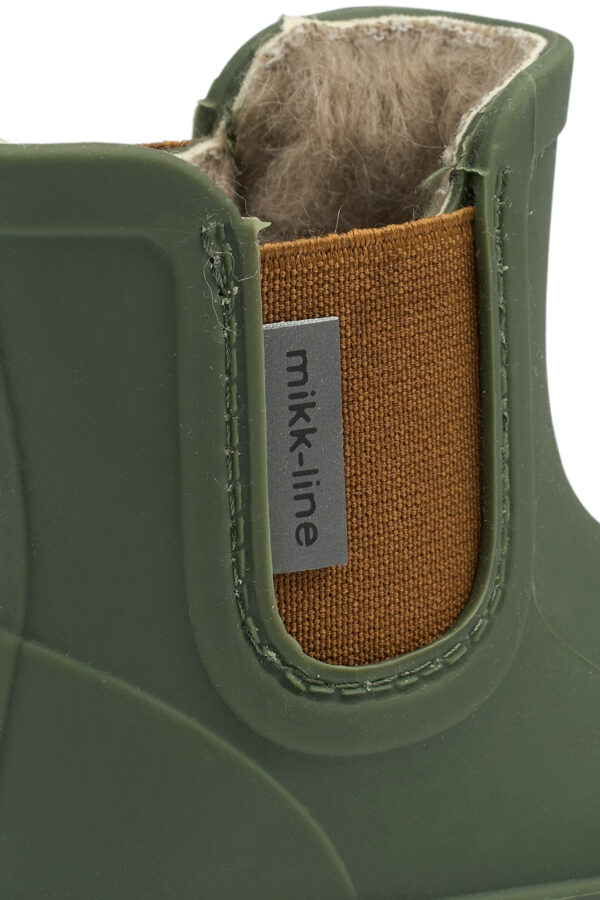 Mikk-Line barefoot termokummikud 'Thyme'
