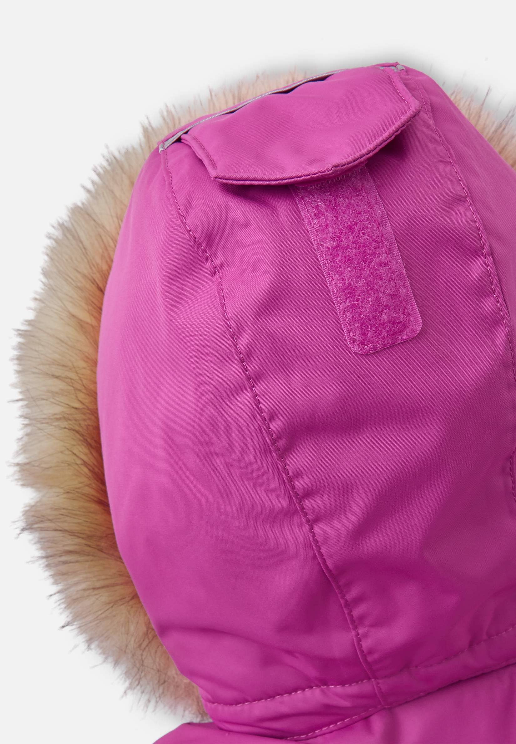 Reima Gotland talvekombe 'Magenta purple' 5100117C-4810