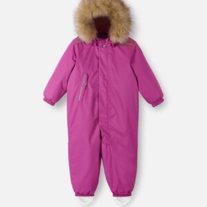 Reima Gotland talvekombe 'Magenta purple' 5100117C-4810