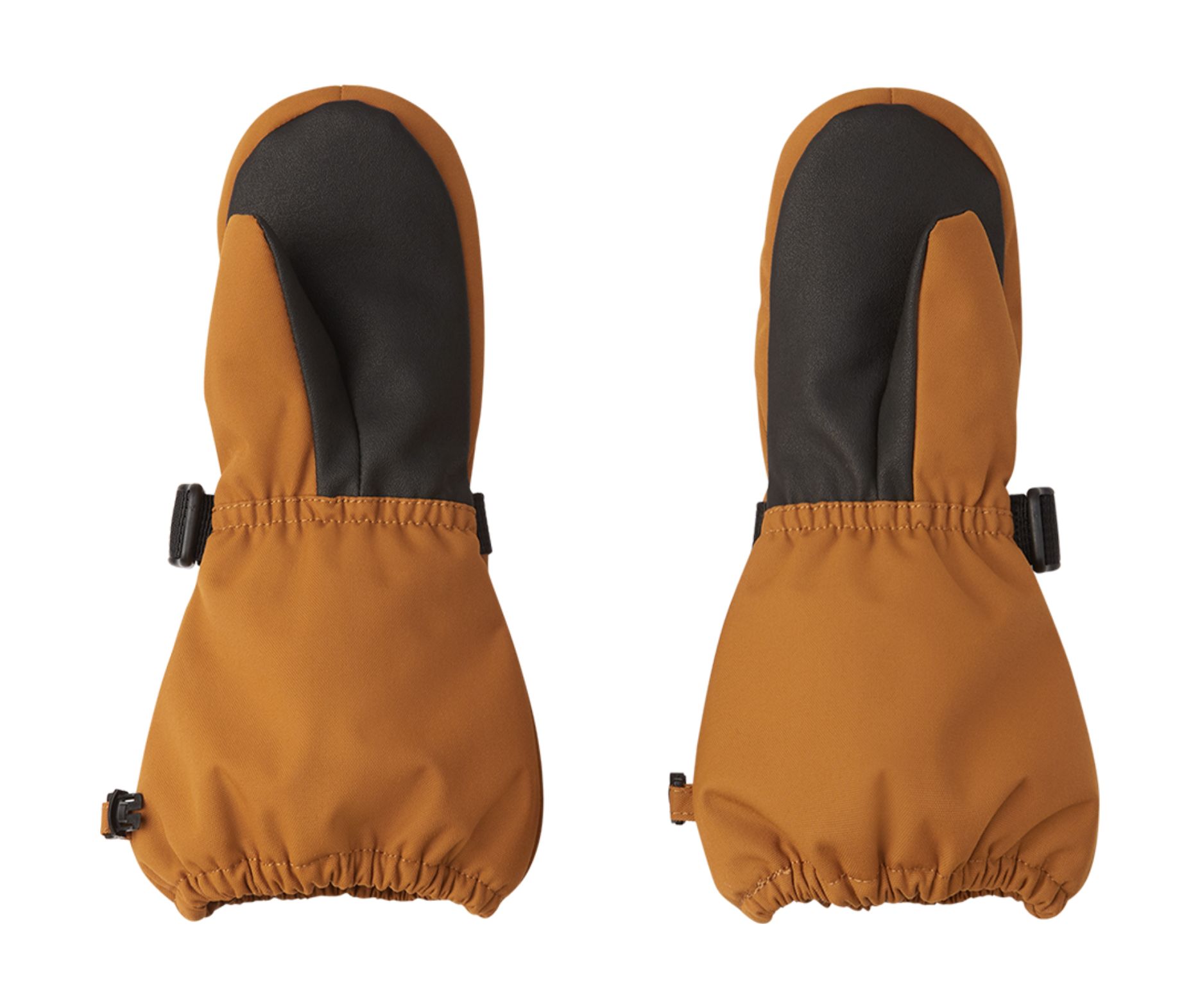 Reima Ote talvekindad 'Cinnamon Brown' 5300104A-1490