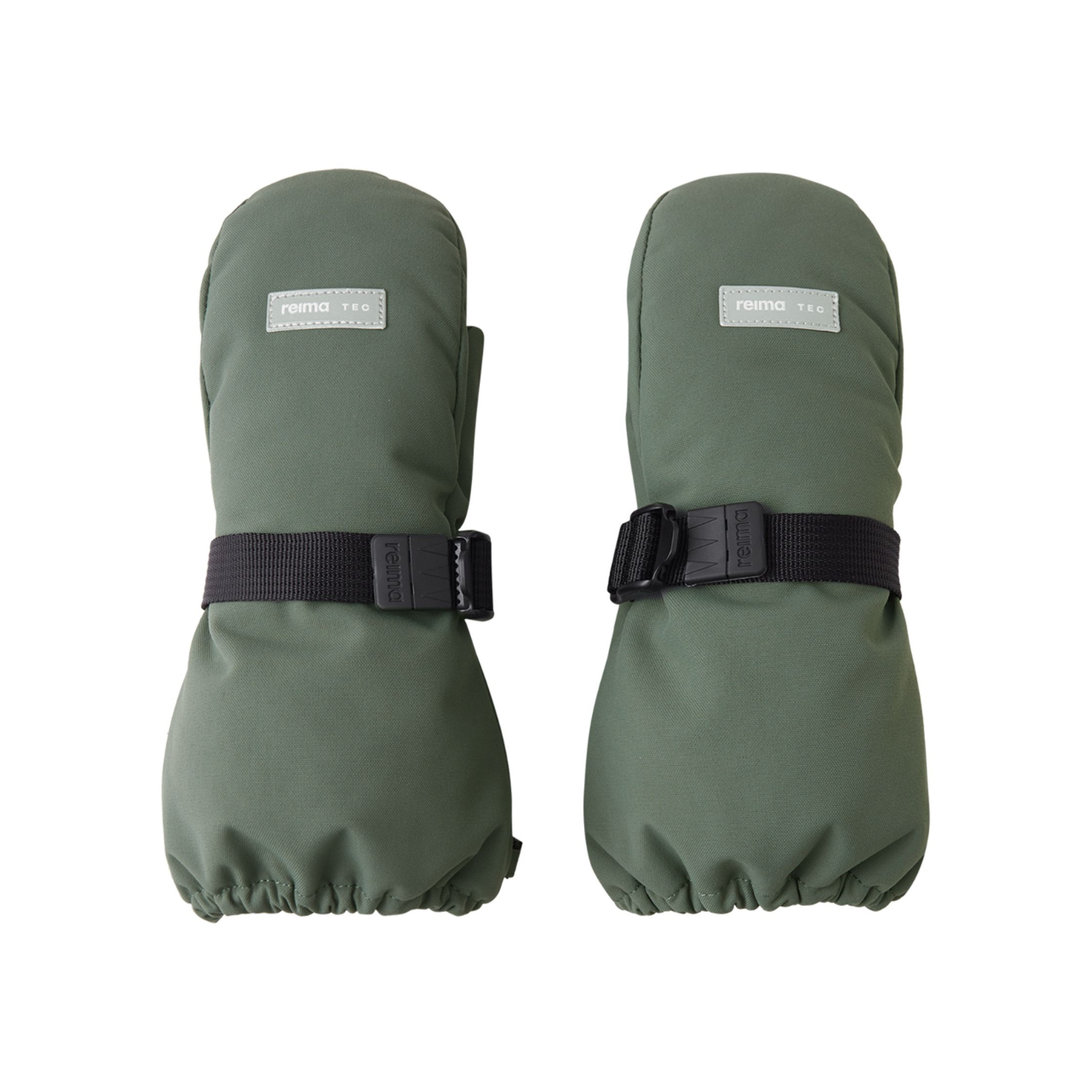 Reima Ote talvekindad 'Thyme Green'