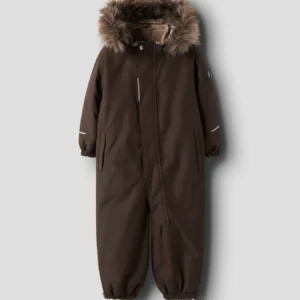 NMNSNOW10 Name it talvekombe 'Delicioso'