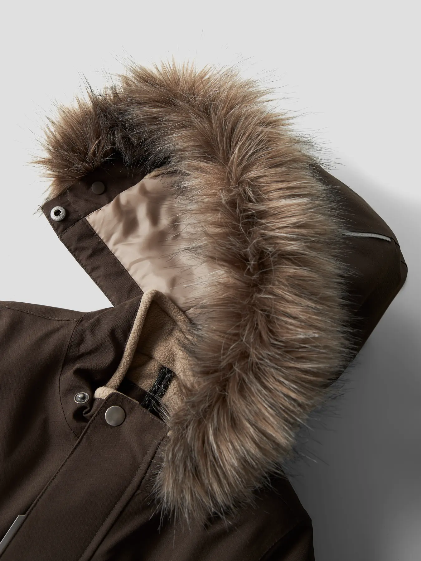 NMNSNOW10 Name it talvekombe 'Delicioso'