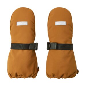 Reima Ote talvekindad 'Cinnamon Brown' 5300104A-1490