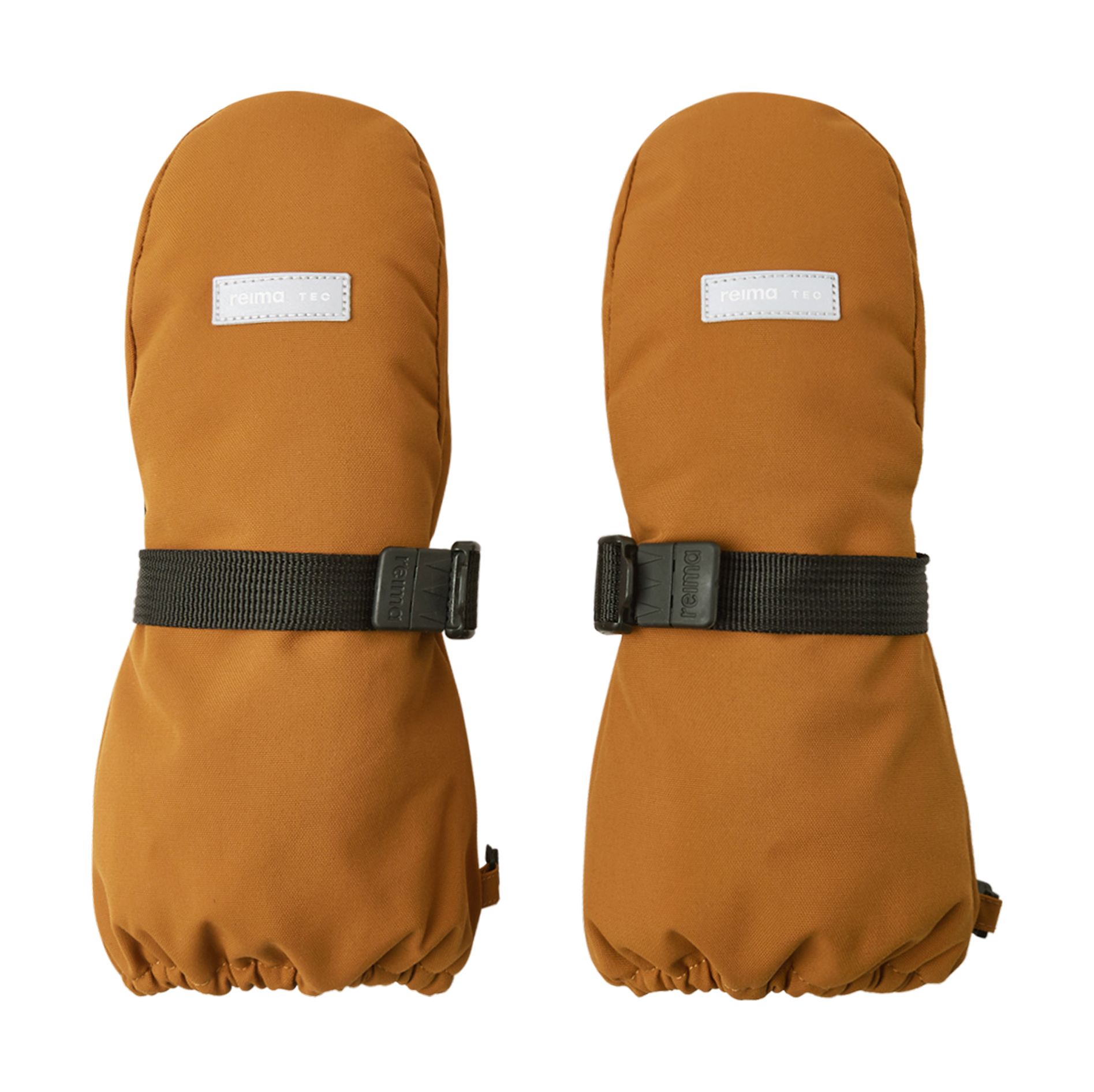 Reima Ote talvekindad 'Cinnamon Brown' 5300104A-1490