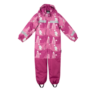 Jonathan talvekombe 'Roosa'