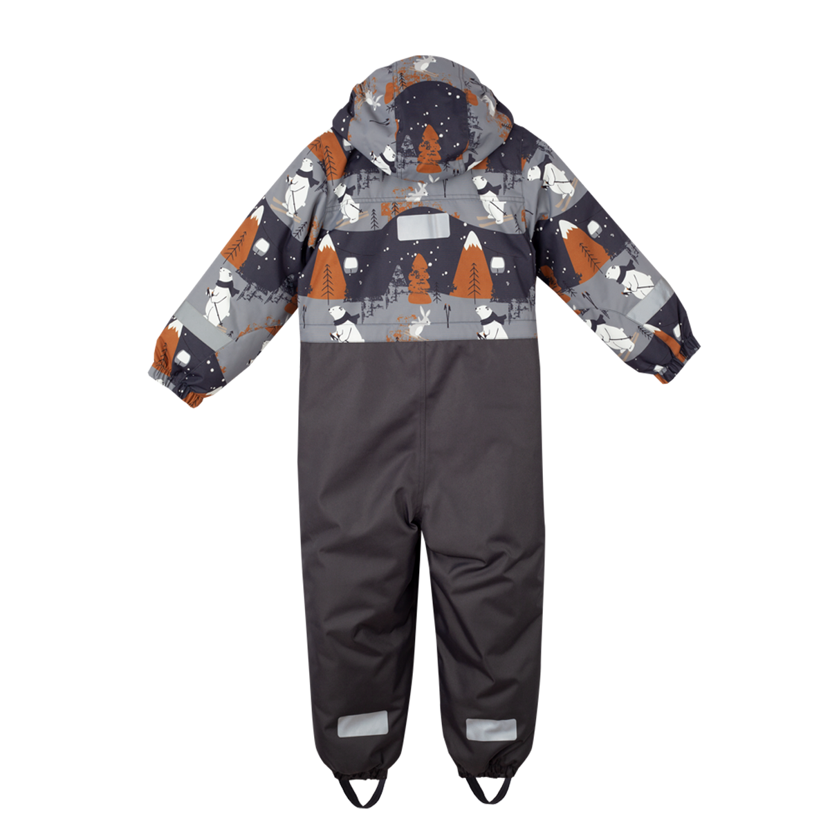 Jonathan talvekombe 'Hall'