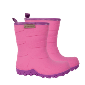 Jonathan termokummikud 'Roosa'