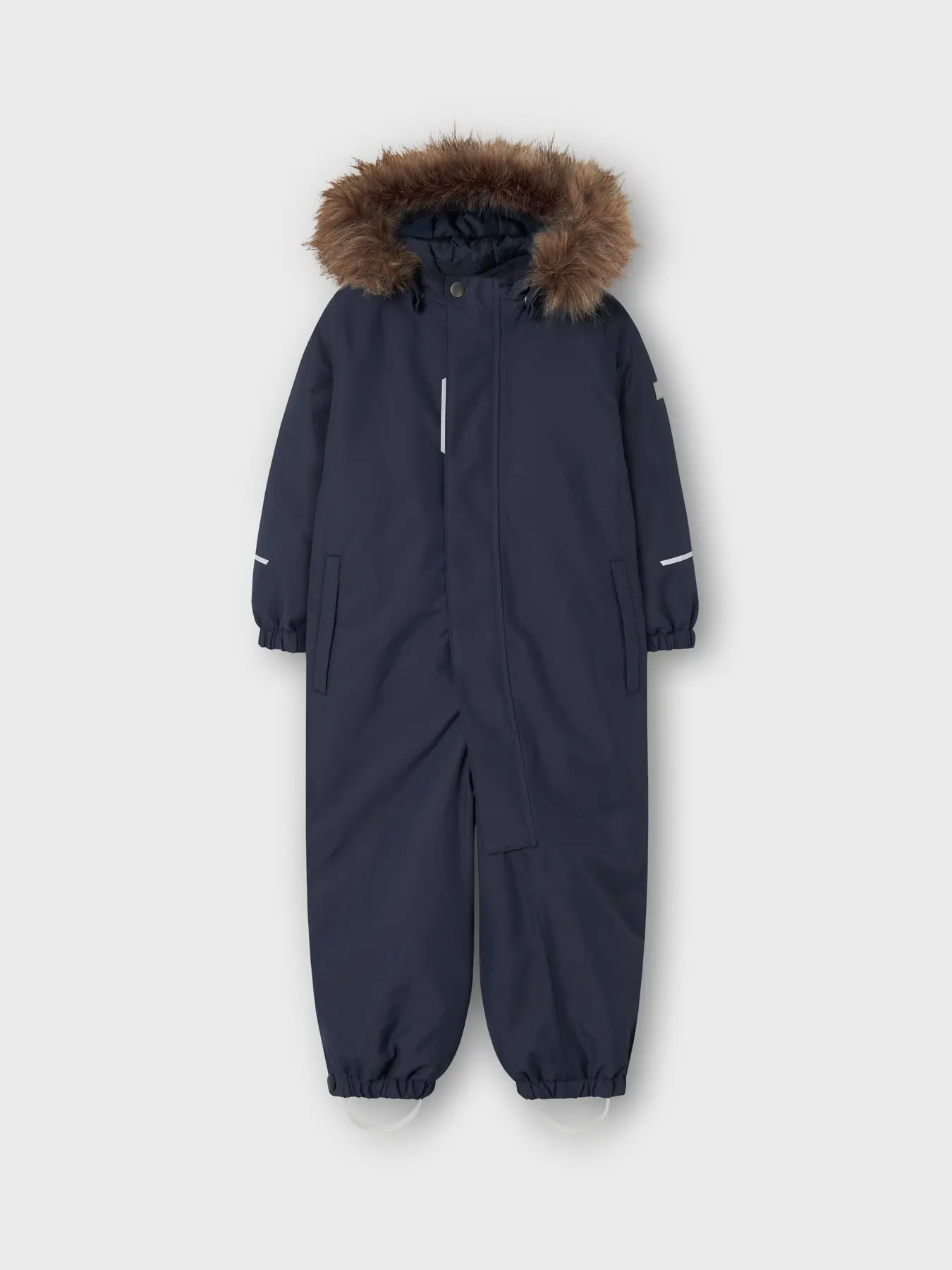 NMNSNOW10 Name it talvekombe 'Dark Sapphire'