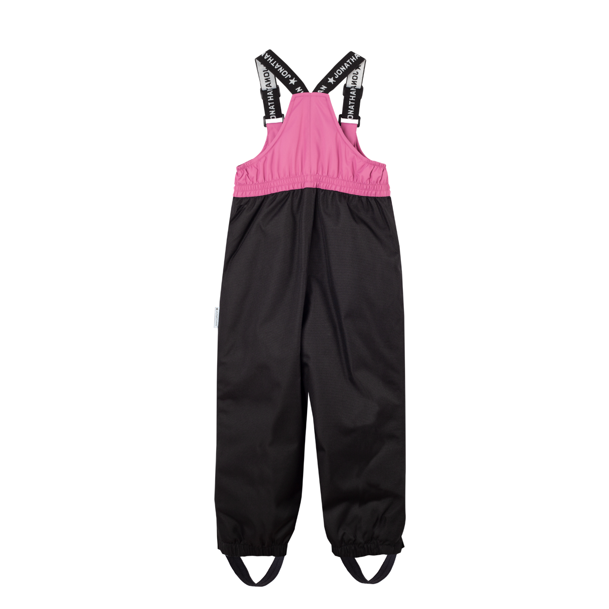 Jonathan talvepüksid 'Roosa & must'