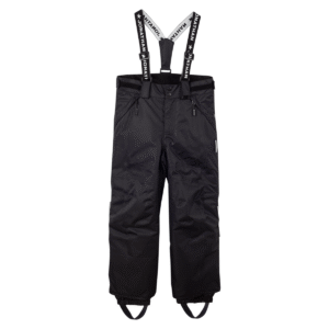 Jonathan talvepüksid 'Must'