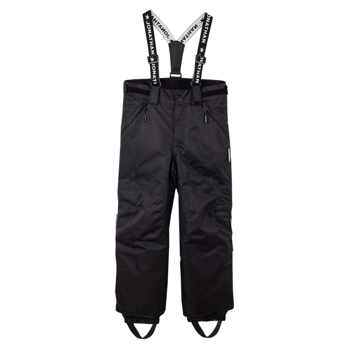 Jonathan talvepüksid 'Must'