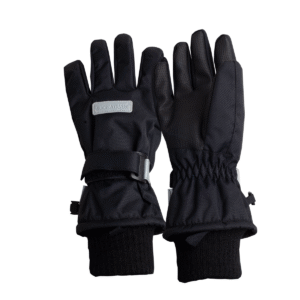 Jonathan talvekindad 'Must'