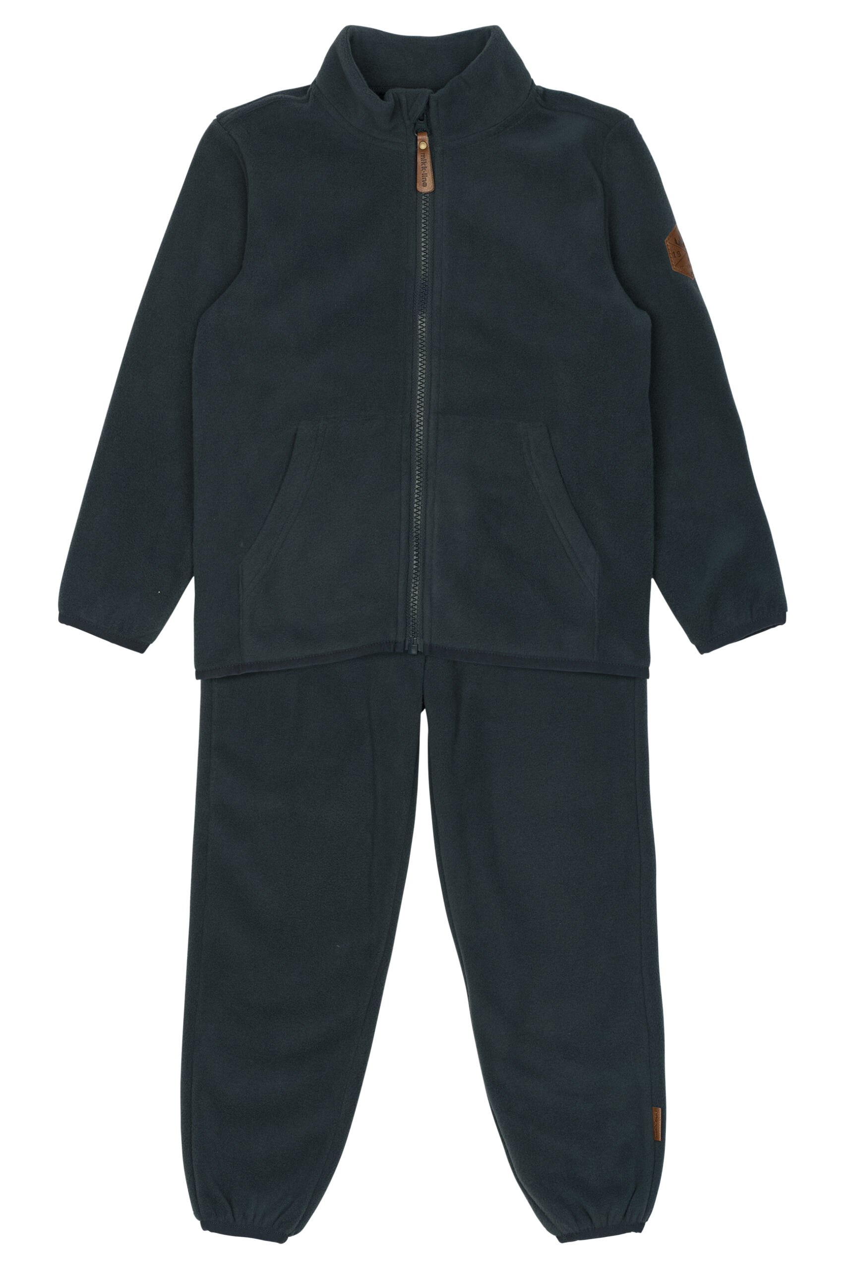 Mikk-Line fliiskomplekt 'Blue nights' - Image 7