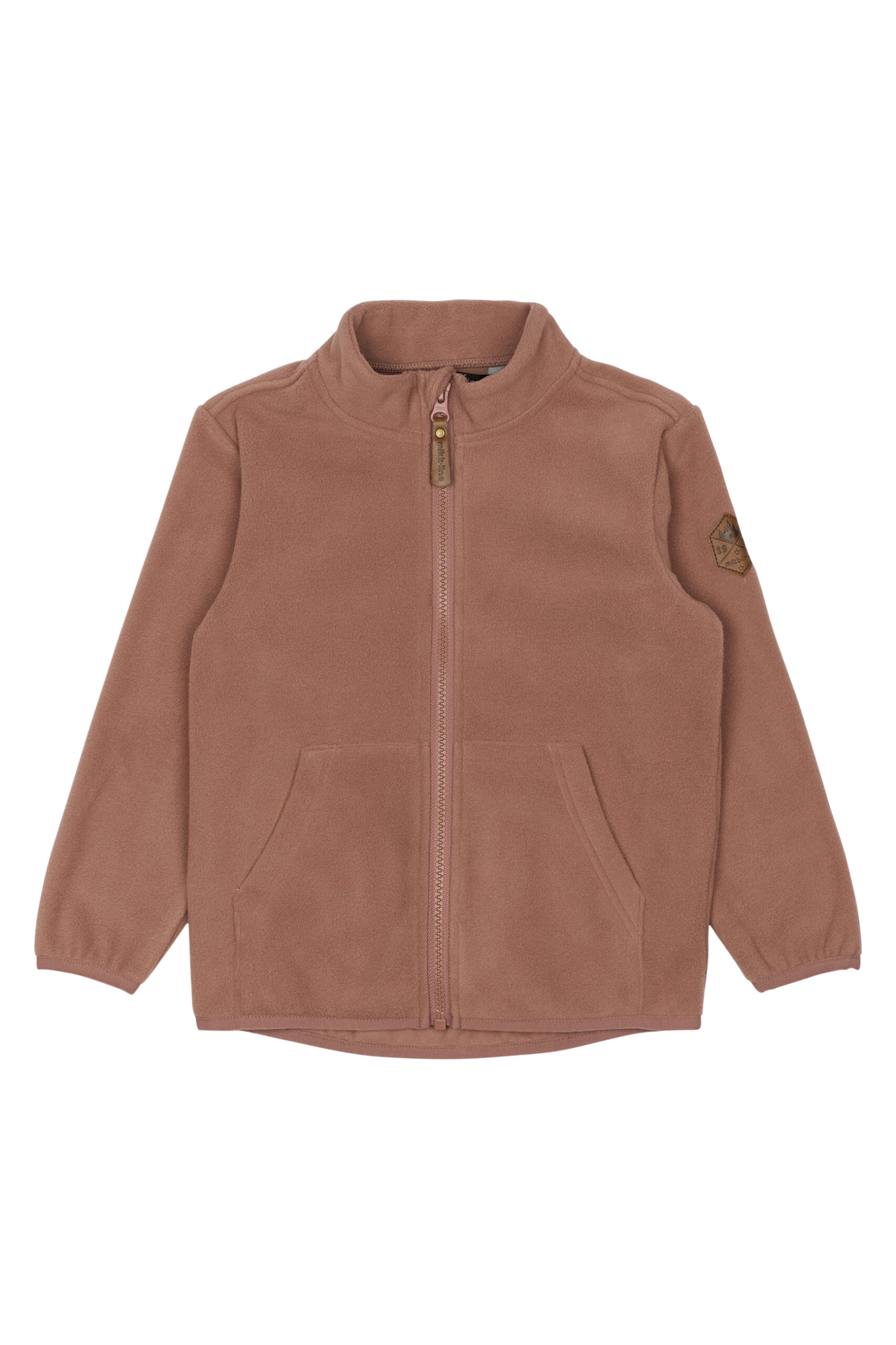 Mikk-Line fliiskomplekt 'Burlwood'