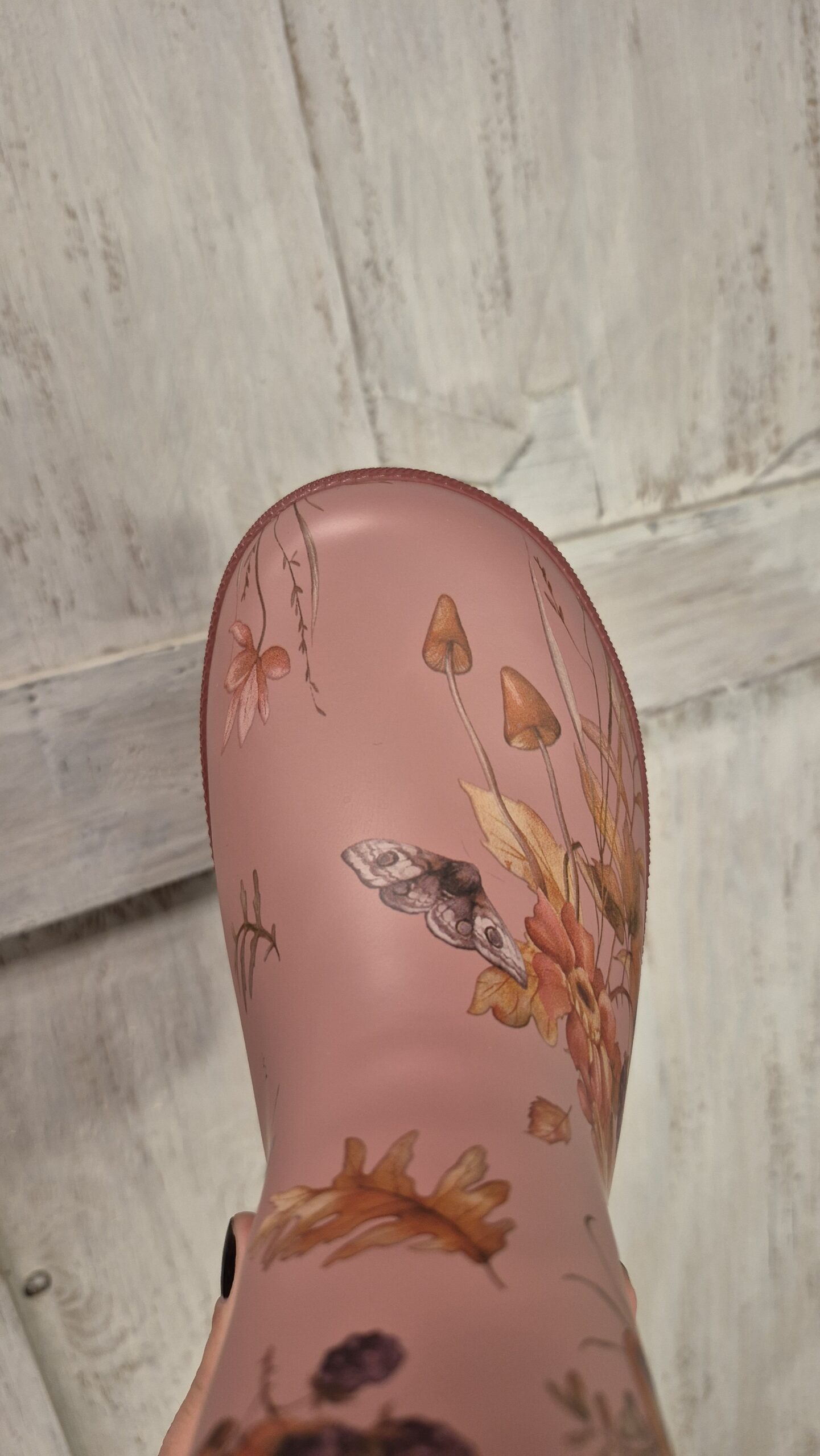 Mikk-Line termokummikud 'Burlwood'