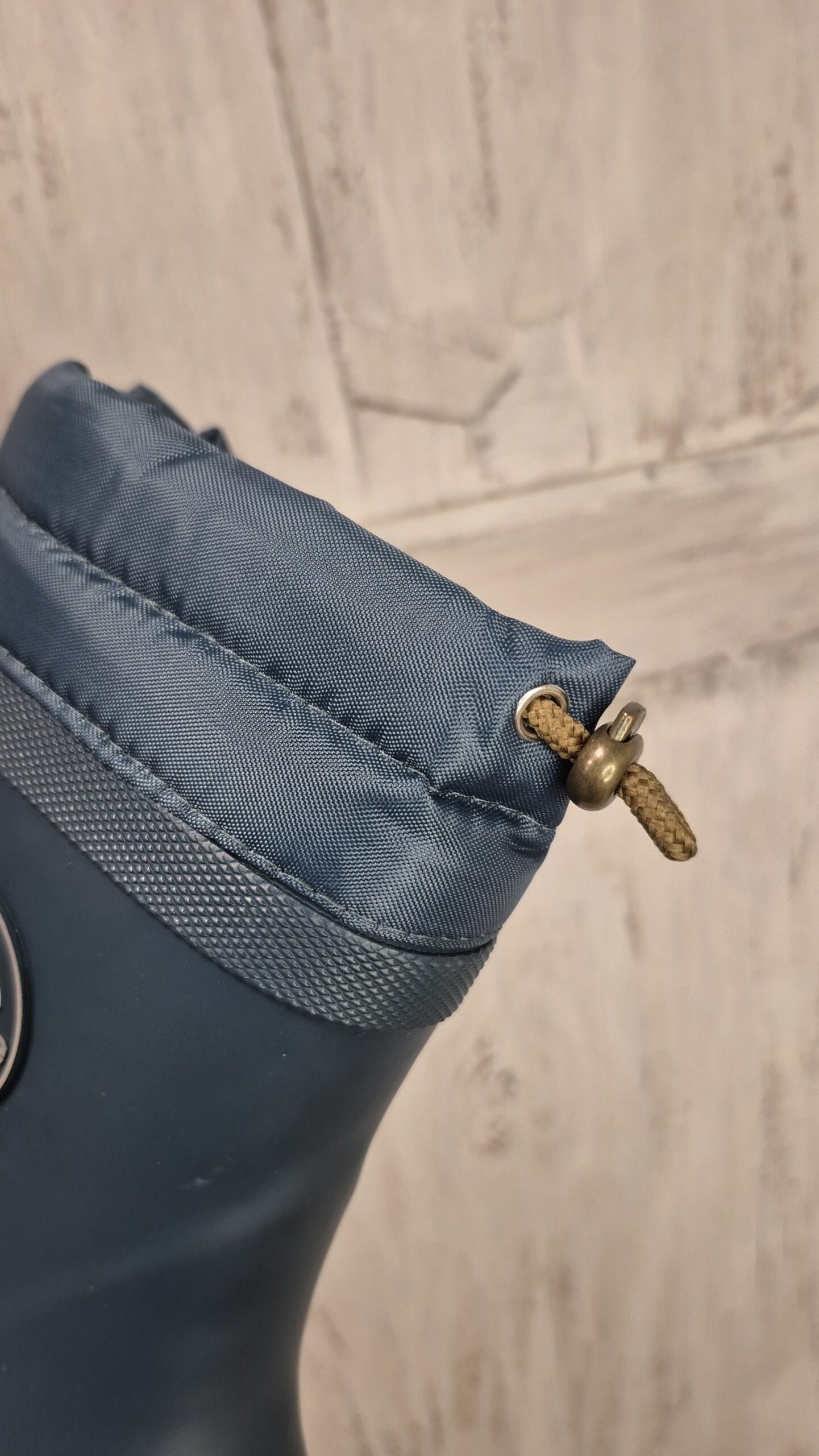 Mikk-Line termokummikud 'Orion Blue'